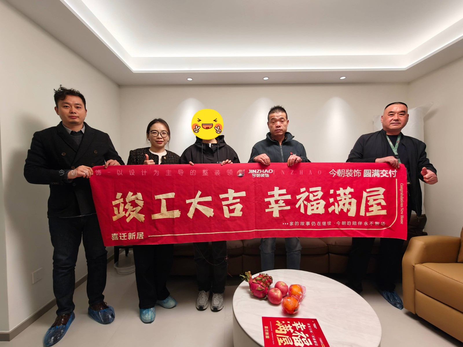 雅清苑现代简约风格其他装修效果图