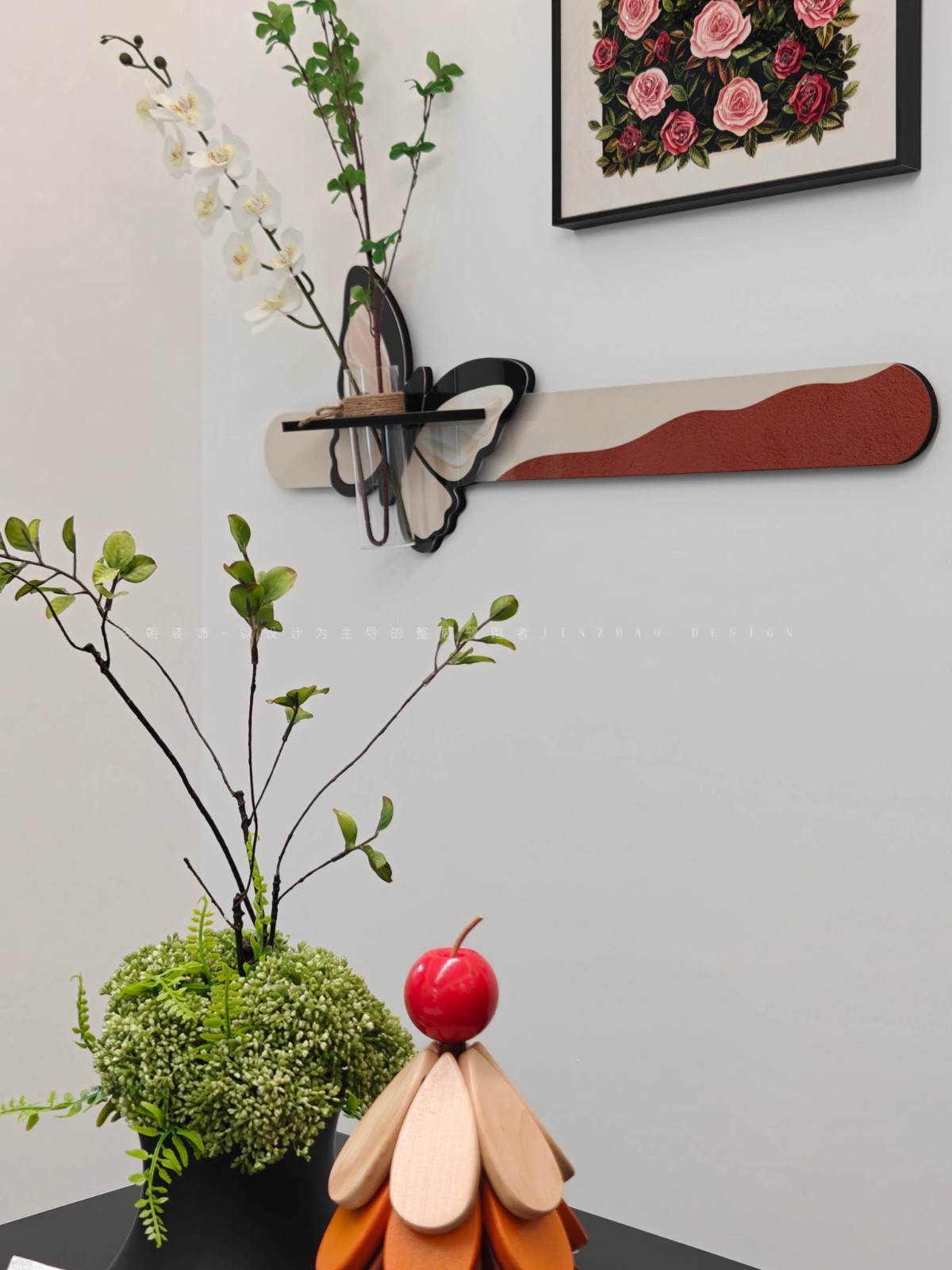 城发投云华现代简约风格其他装修效果图