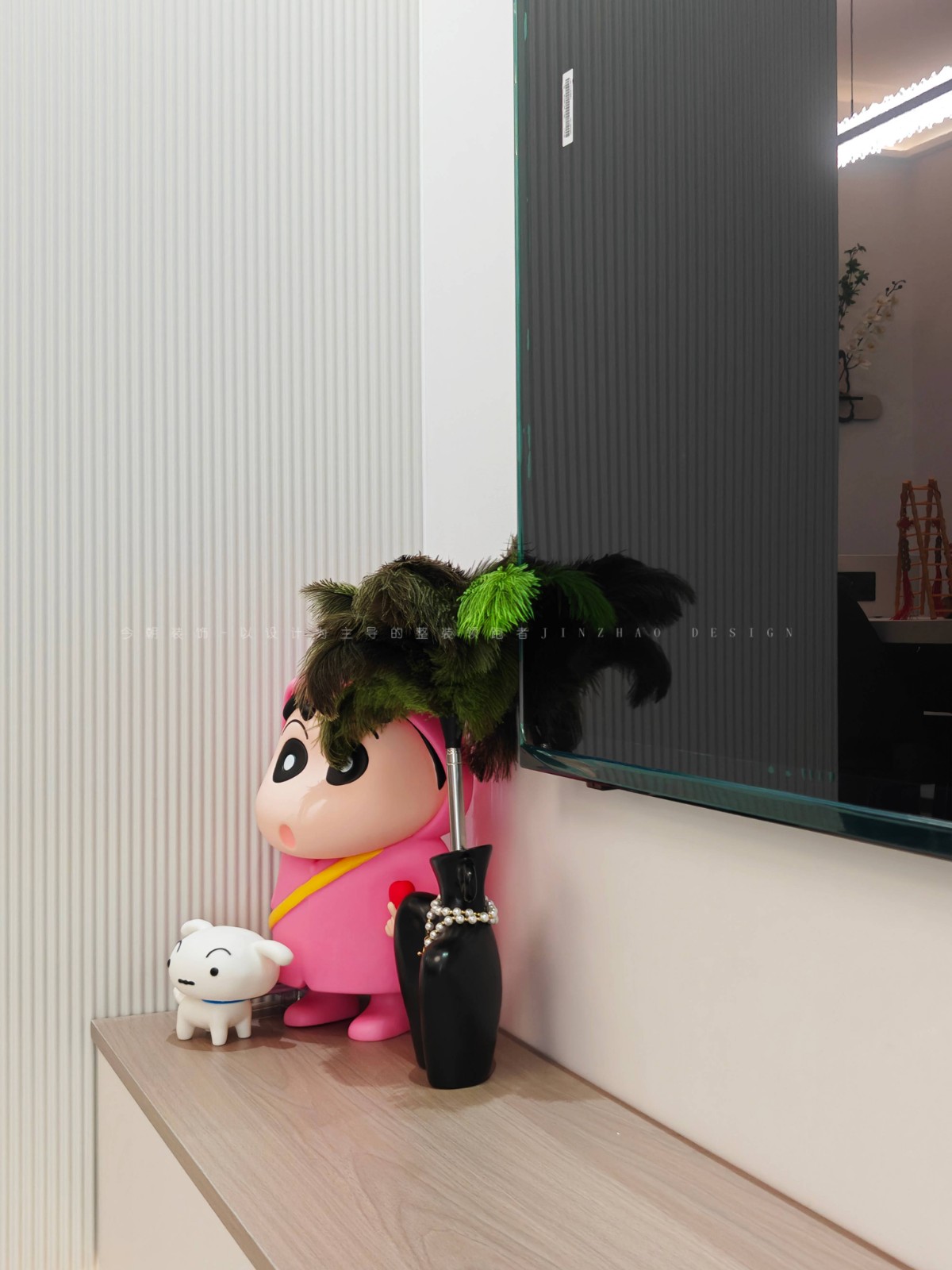 城发投云华现代简约风格其他装修效果图