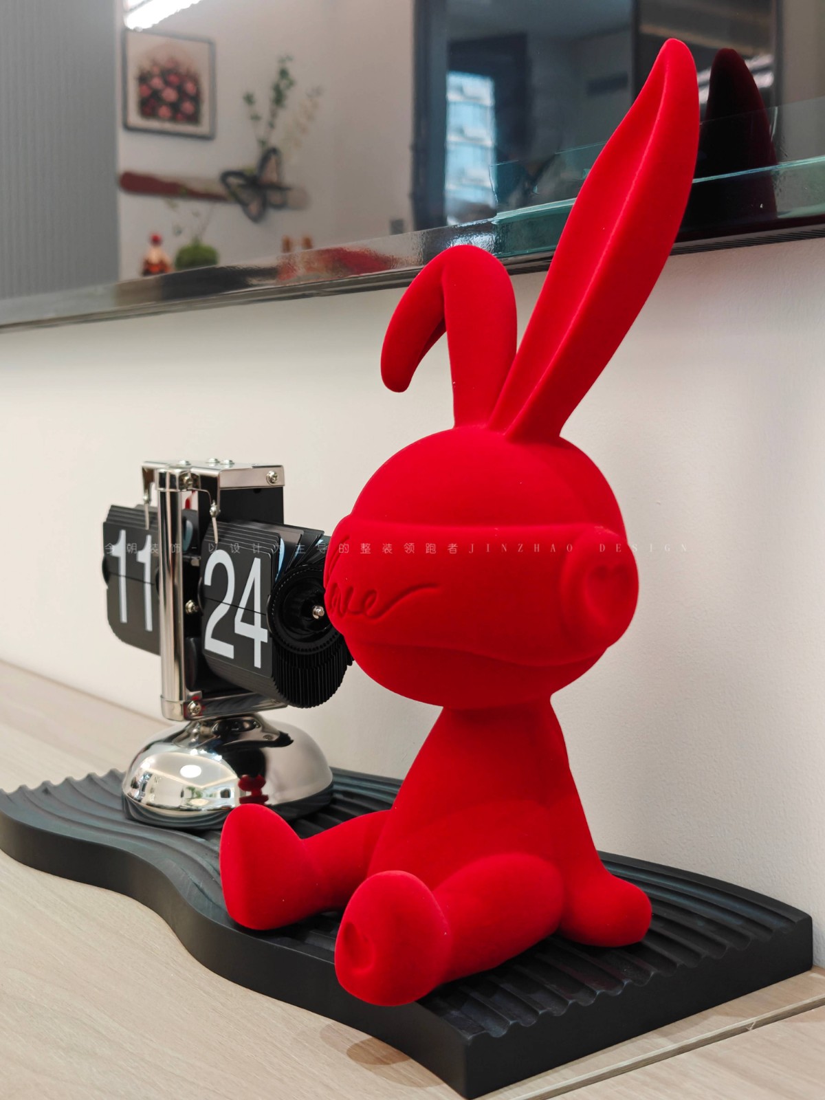 城发投云华现代简约风格其他装修效果图