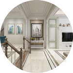 北京老房装修案例效果图