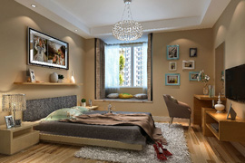 老房装修工艺标准知识